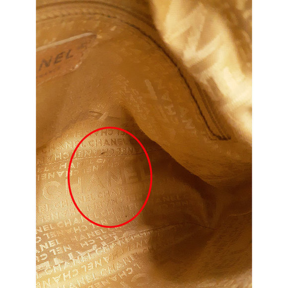 Chanel Shoulder Bag Black - Picture 5 of 9